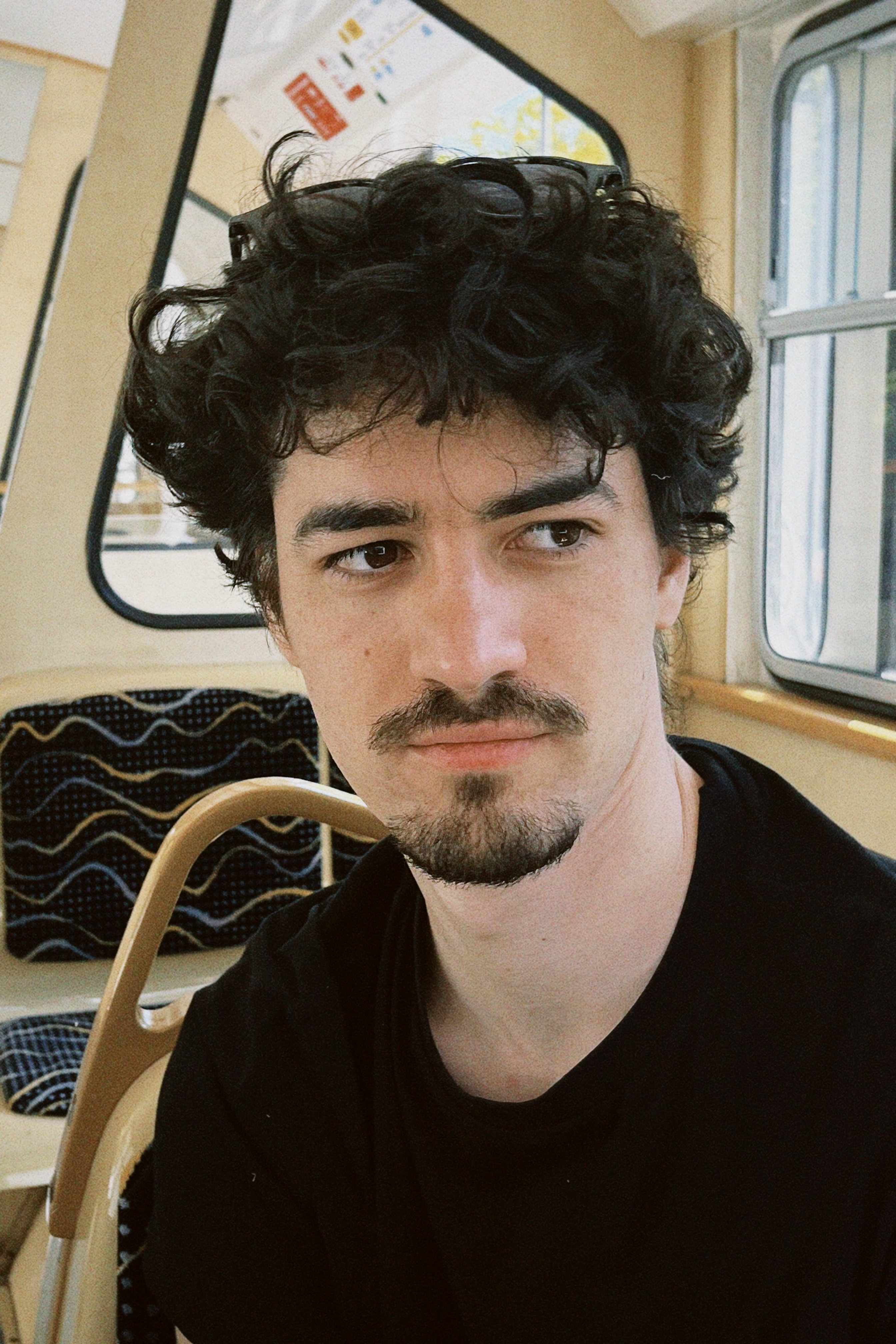 Bence Kovács-Vajda profile photo